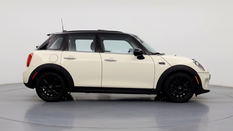 2019 MINI Cooper Hardtop  7