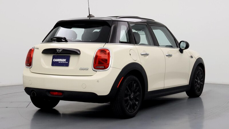 2019 MINI Cooper Hardtop  8