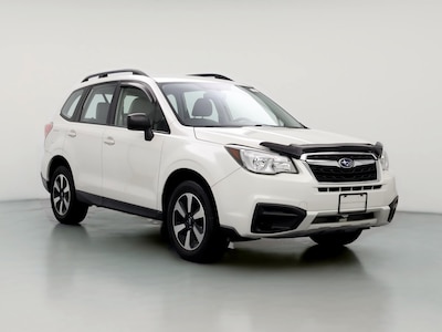 2017 Subaru Forester 2.5i -
                Atlanta, GA