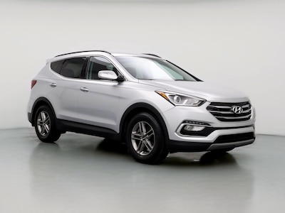 2018 Hyundai Santa Fe Sport 2.0T -
                Nashville, TN