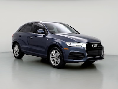 2018 Audi Q3 Premium -
                Nashville, TN