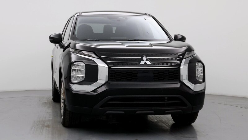 2024 Mitsubishi Outlander ES 5