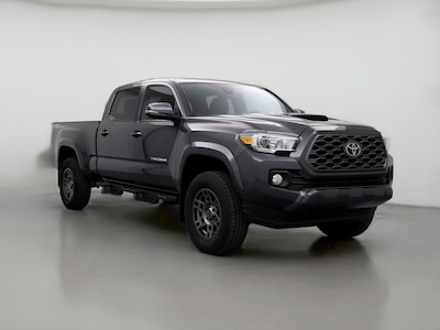 2020 Toyota Tacoma TRD Sport -
                Nashville, TN