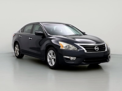 2014 Nissan Altima SV -
                Nashville, TN