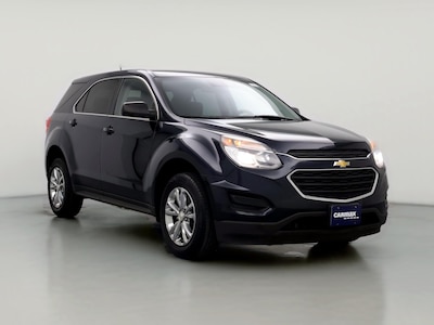 2017 Chevrolet Equinox LS -
                Nashville, TN