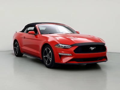 2019 Ford Mustang  -
                Nashville, TN