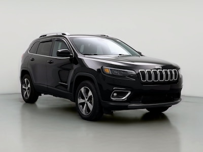 2019 Jeep Cherokee Limited Edition -
                Nashville, TN