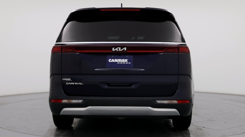 2023 Kia Carnival LX 6