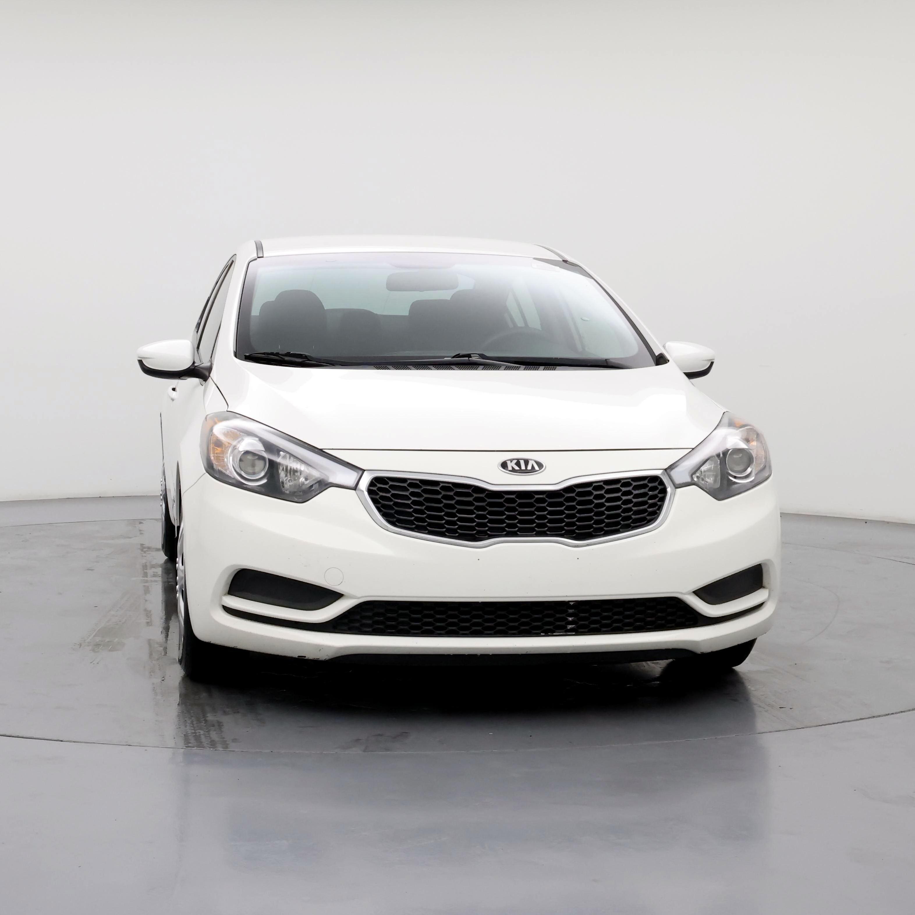Thumbnail: 2016 Kia Forte - 5