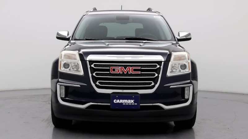 2017 GMC Terrain SLT 5