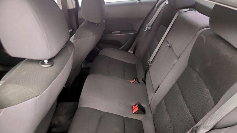 2014 Chevrolet Cruze LT 17