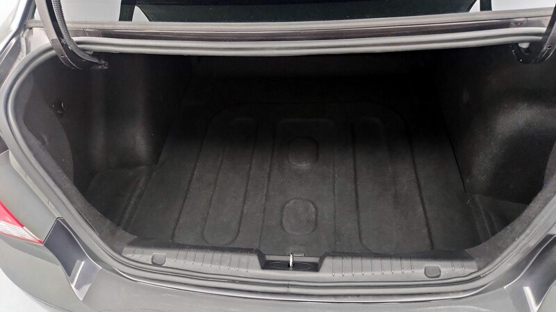 2014 Chevrolet Cruze LT 18