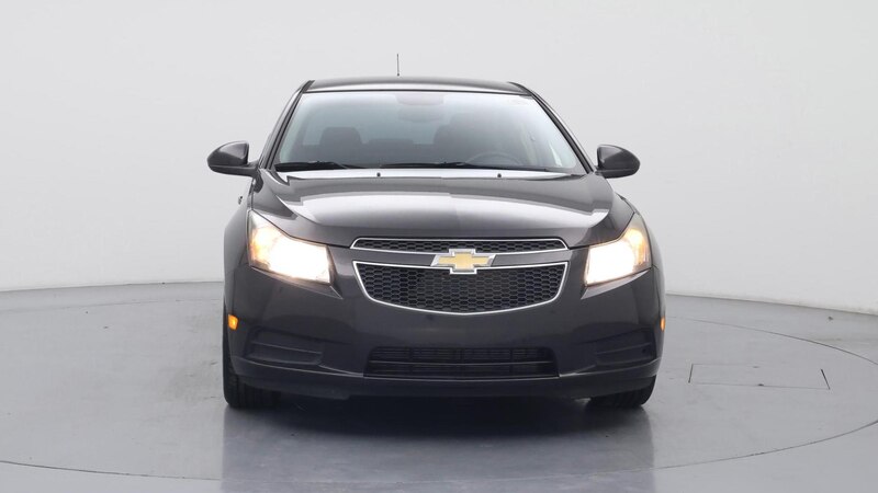2014 Chevrolet Cruze LT 5