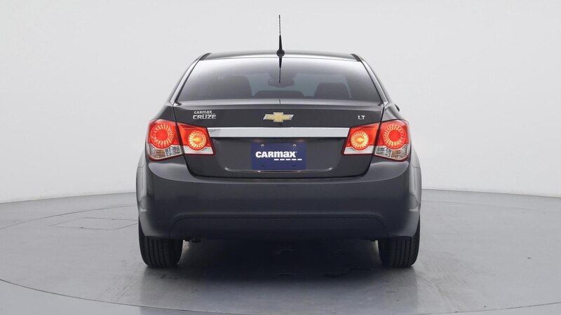 2014 Chevrolet Cruze LT 6