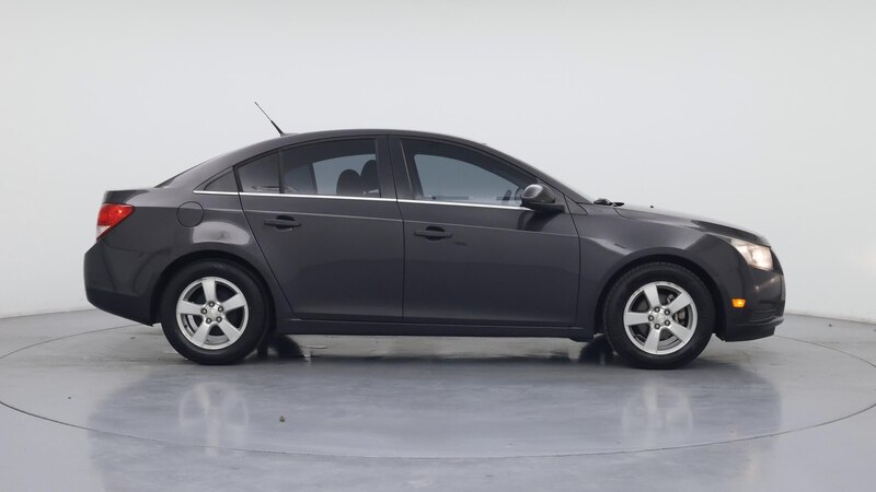 2014 Chevrolet Cruze LT 7