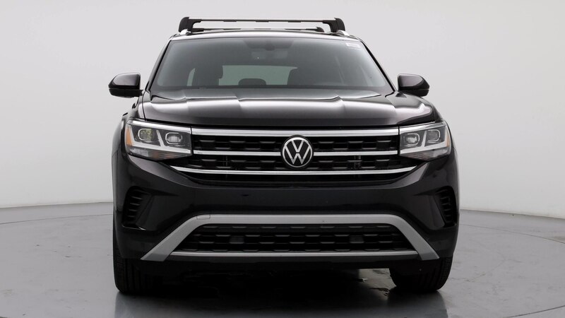 2023 Volkswagen Atlas SE 5