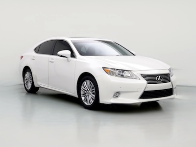 2015 Lexus ES 350 -
                Nashville, TN