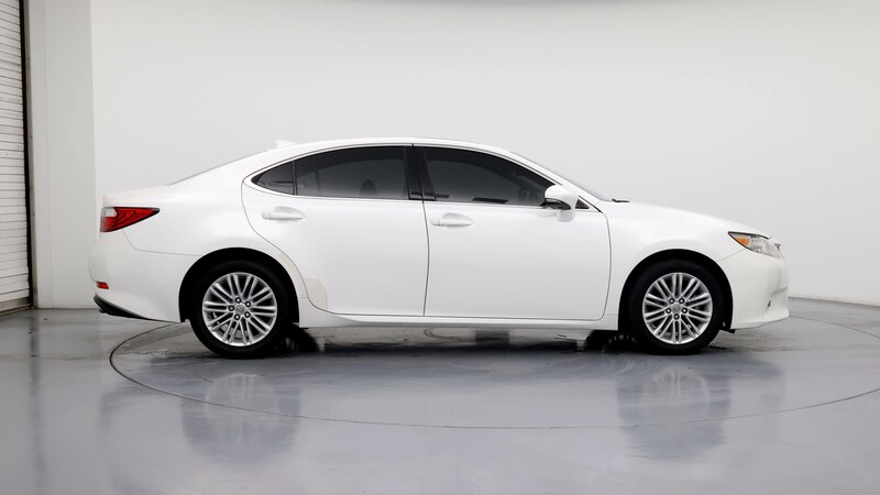 2015 Lexus ES 350 7