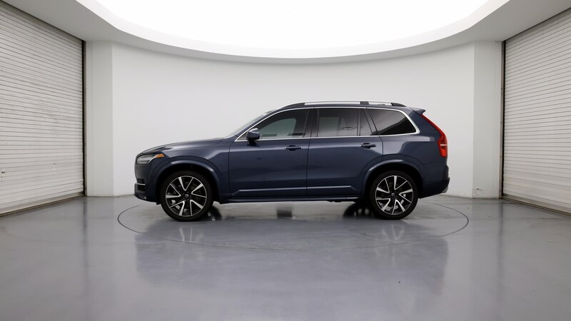 2019 Volvo XC90 T6 Momentum 3