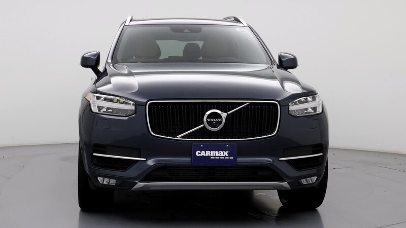 2019 Volvo XC90 T6 Momentum 5