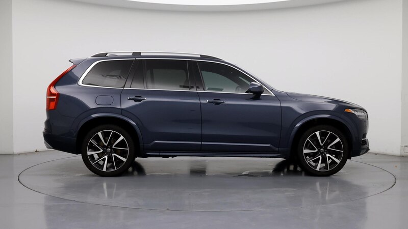 2019 Volvo XC90 T6 Momentum 7