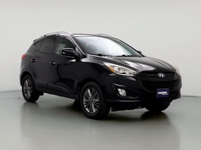 2014 Hyundai Tucson SE -
                Nashville, TN