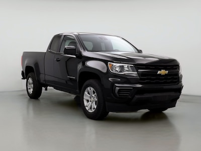 2022 Chevrolet Colorado LT -
                Nashville, TN