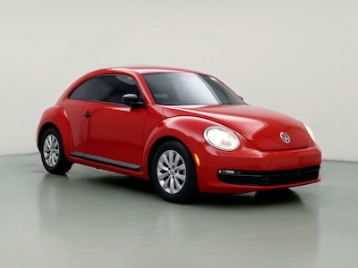 2015 Volkswagen Beetle  -
                Nashville, TN