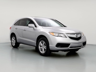 2015 Acura RDX Base -
                Nashville, TN