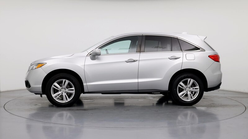 2015 Acura RDX Base 3