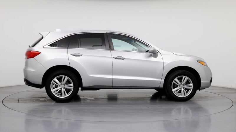 2015 Acura RDX Base 7