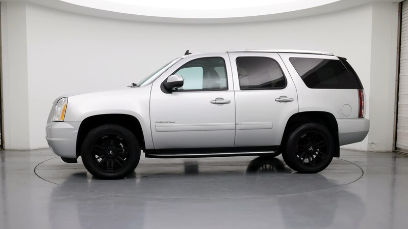 2014 GMC Yukon Denali 3