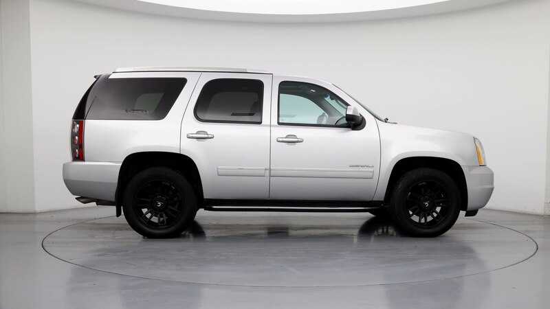 2014 GMC Yukon Denali 7