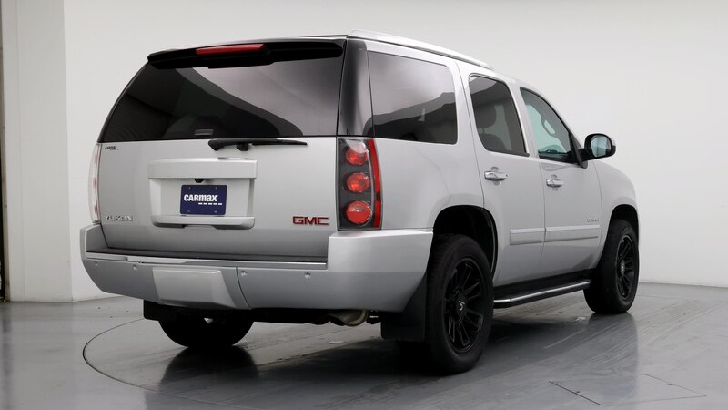 2014 GMC Yukon Denali 8