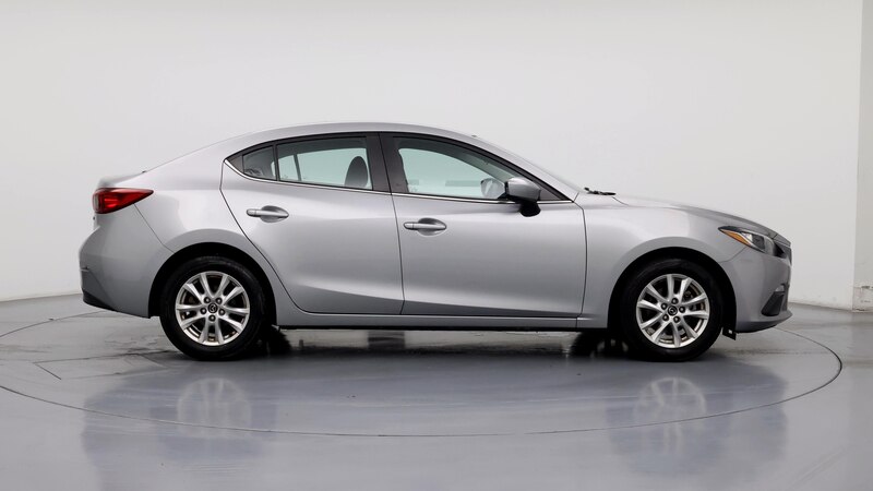 2016 Mazda Mazda3 i Sport 7