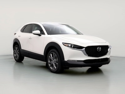 2021 Mazda CX-30 Select -
                Nashville, TN