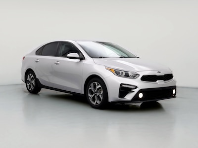 2019 Kia Forte LXS -
                Nashville, TN