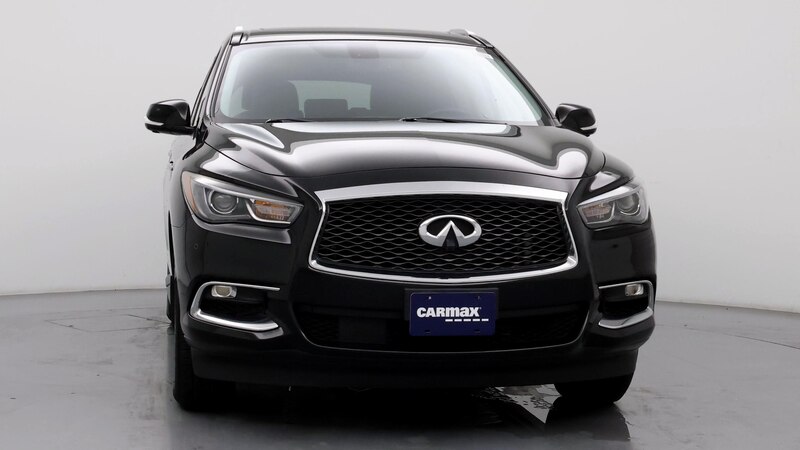 2018 INFINITI QX60  5