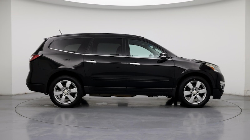 2017 Chevrolet Traverse LT 7