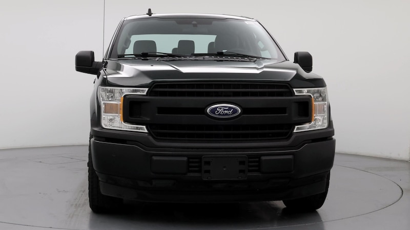 2020 Ford F-150 XL 5