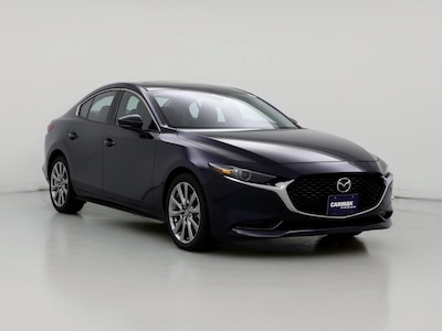 2023 Mazda Mazda3 Premium -
                Cleveland, OH