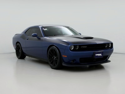 2020 Dodge Challenger T/A -
                Memphis, TN