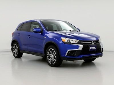 2019 Mitsubishi Outlander Sport ES -
                Dallas, TX