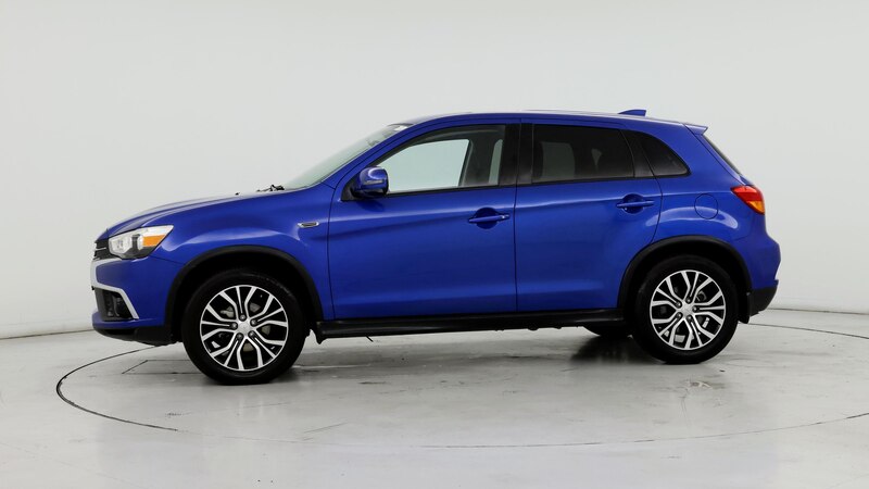 2019 Mitsubishi Outlander Sport ES 3