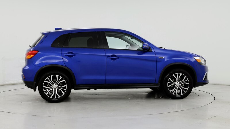 2019 Mitsubishi Outlander Sport ES 7