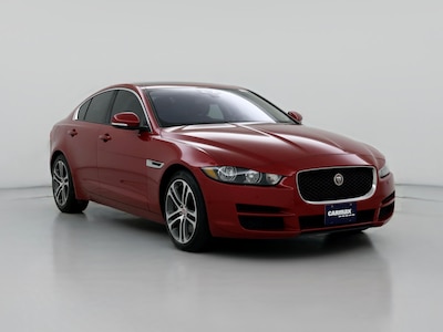 2017 Jaguar XE Premium -
                Columbus, GA