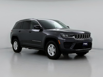 2023 Jeep Grand Cherokee Laredo -
                Mckinney, TX