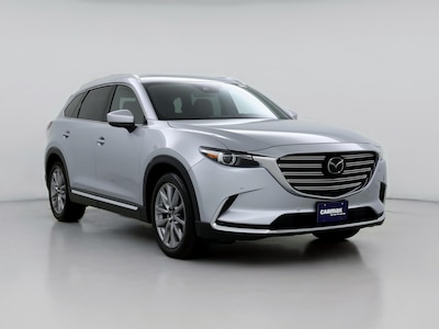 2021 Mazda CX-9 Grand Touring -
                Dallas, TX