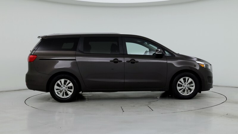 2017 Kia Sedona LX 7