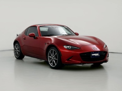 2020 Mazda MX-5 Miata Grand Touring -
                Irving, TX